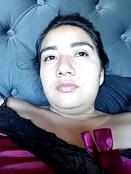 Hellen Alex online show from October 15, 1:57 pm