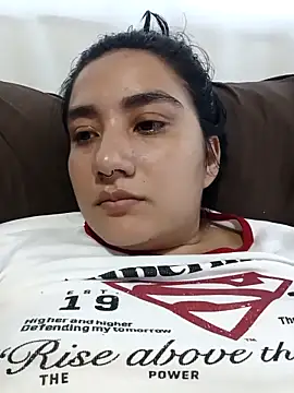 Hellen Alex online show from October 6, 3:40 pm