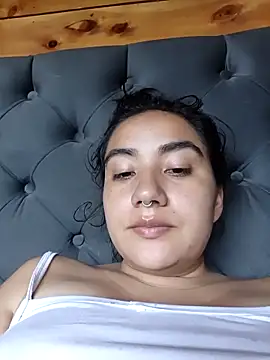 Hellen Alex online show from October 19, 3:03 pm