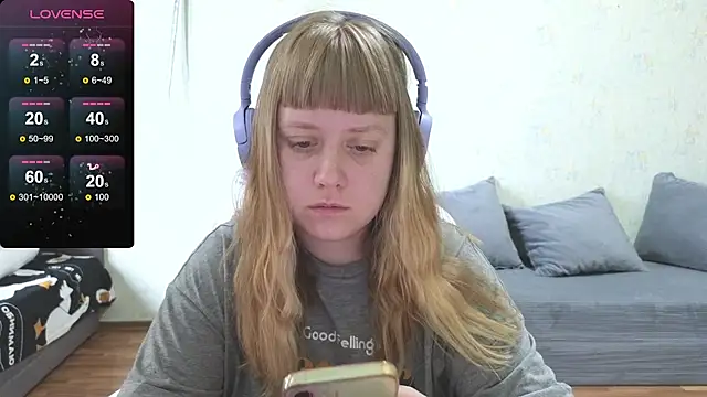 June shy0 online show from June 6, 7:36 am