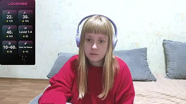 June shy0 online show from June 24, 7:51 am