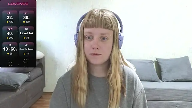 June shy0 online show from July 9, 7:11 am