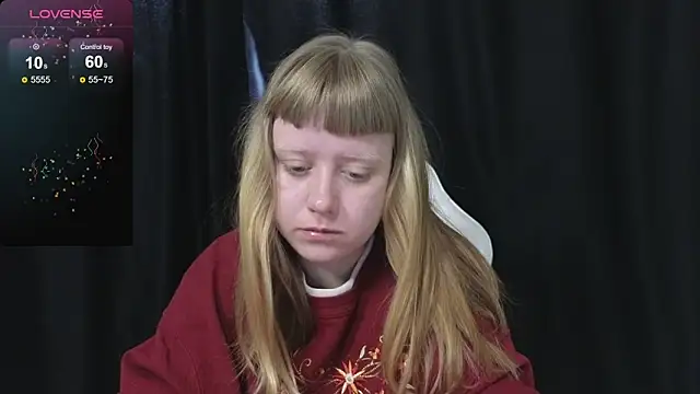 June shy0 online show from April 16, 6:25 am