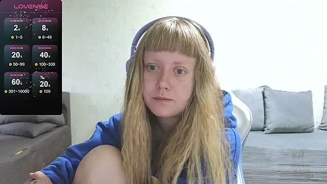 June shy0 online show from July 21, 7:20 am