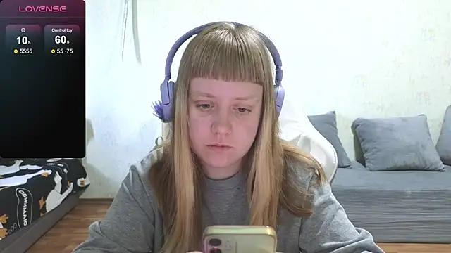 June shy0 online show from June 8, 7:31 am