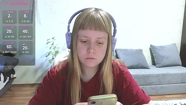 June shy0 online show from June 14, 8:36 am