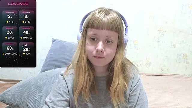 June shy0 online show from June 10, 7:07 am