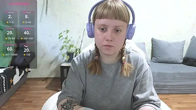 June shy0 online show from June 19, 8:29 am