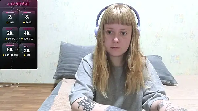 June shy0 online show from July 8, 6:48 am