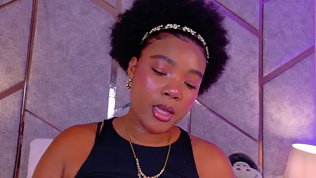 Nickybankss  online show from October 29, 3:33 am