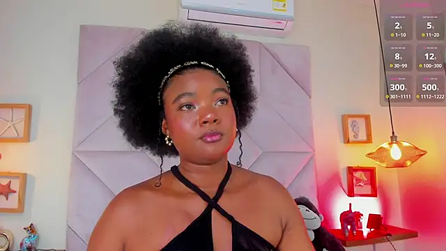 Nickybankss  online show from September 25, 5:28 am