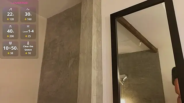 Emma gatess online show from April 4, 11:42 am