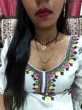 Snapshot of Sharmila-Singh chatting on October 27, 5:19 pm Sharmila-Singh online show from October 27, 5:19 pm