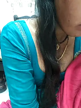 Snapshot of Sharmila-Singh chatting on October 16, 2:09 pm Sharmila-Singh online show from October 16, 2:09 pm