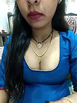 Snapshot of Sharmila-Singh chatting on October 12, 7:49 pm Sharmila-Singh online show from October 12, 7:49 pm