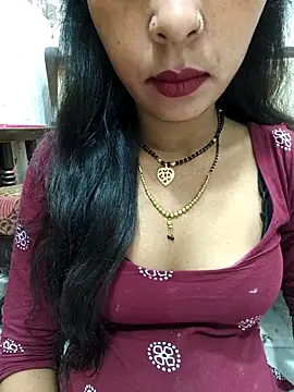 Snapshot of Sharmila-Singh chatting on September 22, 6:17 pm Sharmila-Singh online show from September 22, 6:17 pm