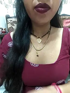 Snapshot of Sharmila-Singh chatting on September 18, 8:02 am Sharmila-Singh online show from September 18, 8:02 am