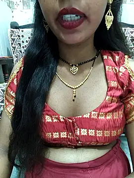 Snapshot of Sharmila-Singh chatting on October 10, 7:30 pm Sharmila-Singh online show from October 10, 7:30 pm