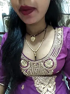 Snapshot of Sharmila-Singh chatting on October 17, 2:20 pm Sharmila-Singh online show from October 17, 2:20 pm