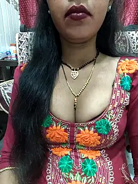 Snapshot of Sharmila-Singh chatting on October 24, 8:21 am Sharmila-Singh online show from October 24, 8:21 am