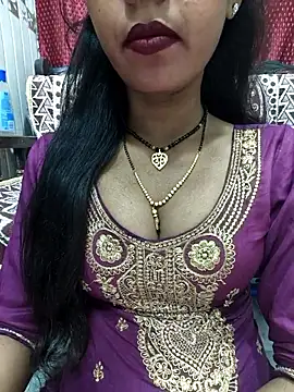 Snapshot of Sharmila-Singh chatting on October 23, 7:25 am Sharmila-Singh online show from October 23, 7:25 am