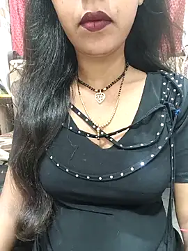 Snapshot of Sharmila-Singh chatting on September 14, 4:10 am Sharmila-Singh online show from September 14, 4:10 am