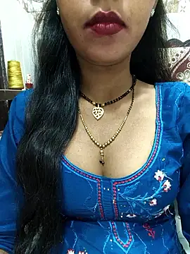 Snapshot of Sharmila-Singh chatting on October 1, 2:00 pm Sharmila-Singh online show from October 1, 2:00 pm