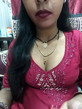 Snapshot of Sharmila-Singh chatting on October 25, 10:45 am Sharmila-Singh online show from October 25, 10:45 am