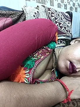 Snapshot of Sharmila-Singh chatting on September 17, 5:38 am Sharmila-Singh online show from September 17, 5:38 am