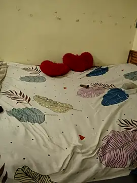 Meenakshi  online show from October 17, 1:31 am