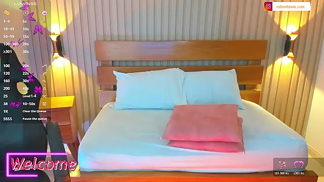 soffia modre  online show from March 27, 8:26 am