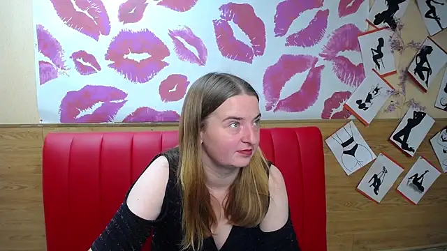 FreyaDak online show from October 14, 5:04 pm