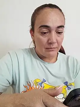 skayhot  online show from January 17, 4:36 pm