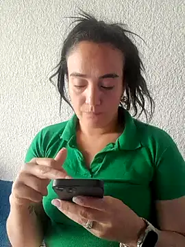 skayhot  online show from September 23, 3:10 pm