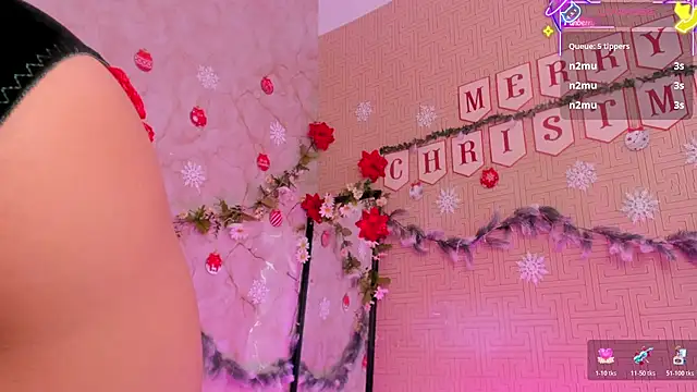 Mia Gothzx online show from December 5, 8:32 pm