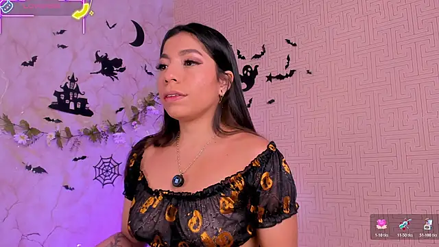 Mia Gothzx online show from October 29, 12:42 pm