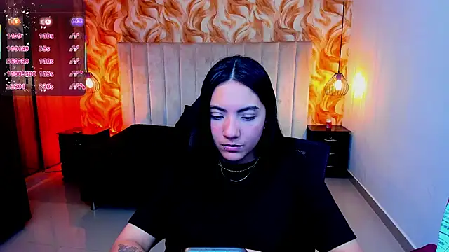 miichael black online show from April 2, 12:19 am