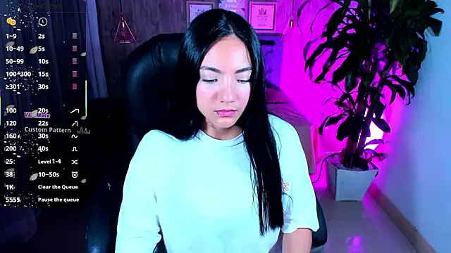 miichael black online show from December 13, 9:10 pm