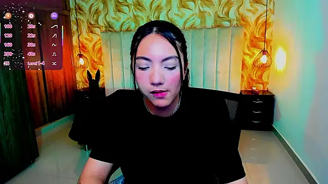 miichael black online show from March 17, 7:07 pm