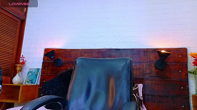 Celeste sanz online show from September 13, 6:05 pm