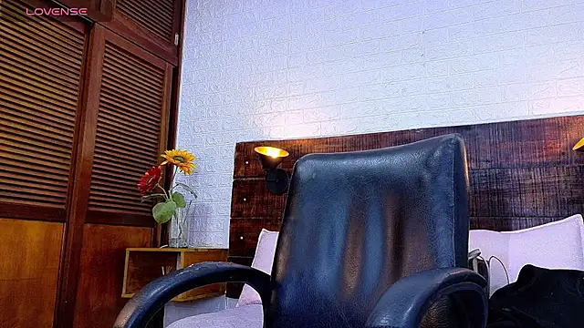 Celeste sanz online show from November 30, 11:58 am