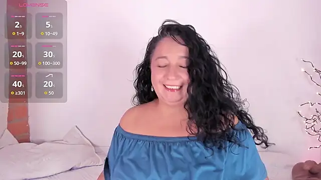AnSavina online show from May 12, 2:02 pm