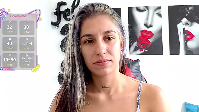 tammyandrade  online show from September 27, 2:57 pm