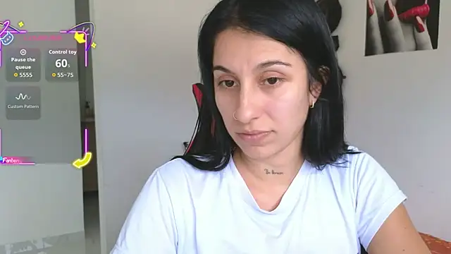 tammyandrade  online show from February 10, 9:29 pm