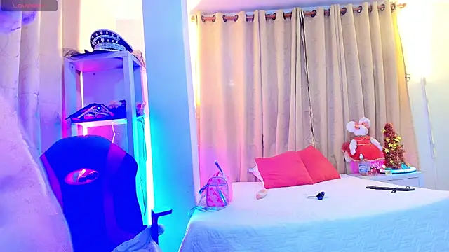 girl amada online show from November 22, 6:54 pm