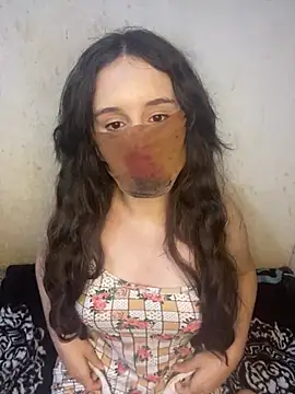 Chahrazad66 online show from March 12, 2:25 am