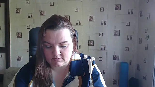 TasyaBigTTs online show from May 16, 8:06 am