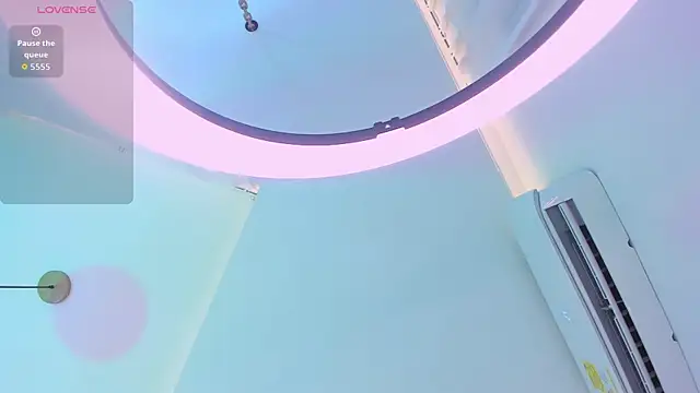 angelrossario online show from October 9, 5:11 am