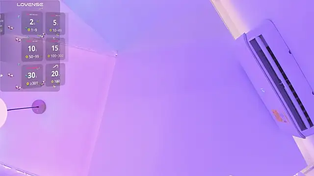 angelrossario online show from September 28, 5:14 am