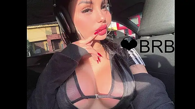 angelrossario online show from October 1, 4:06 am